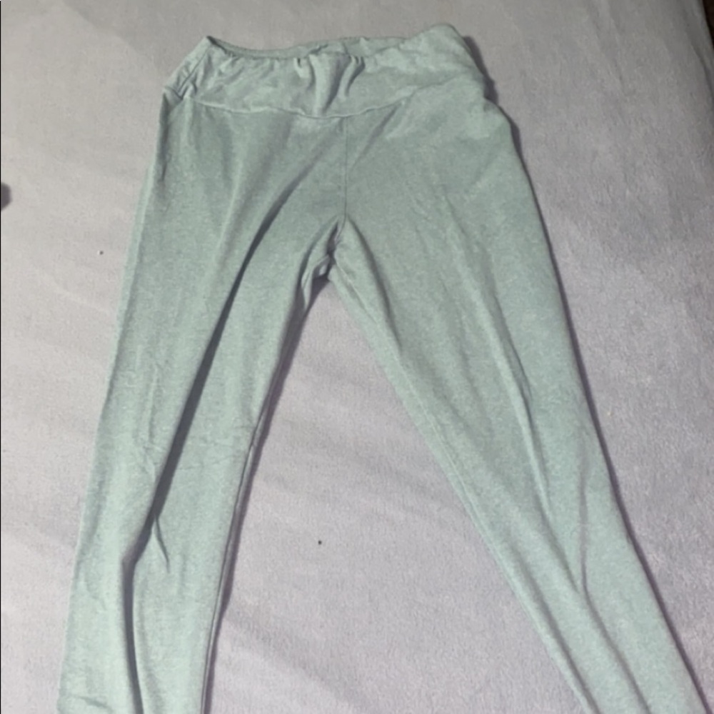 Lularoo leggings